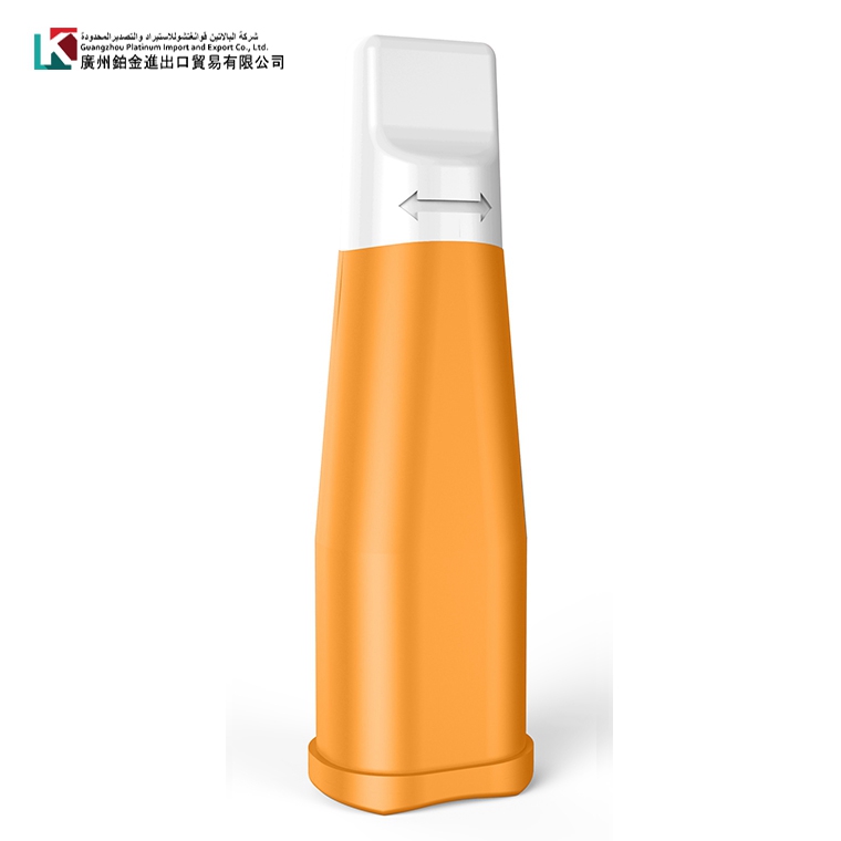Safe blood collection needle
