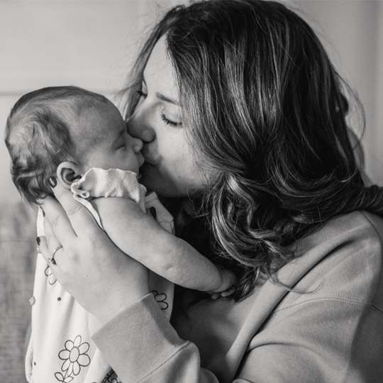 Mother and baby products